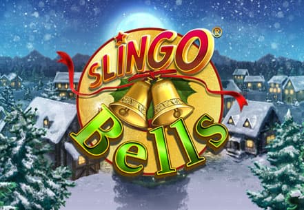 Slingo Bells