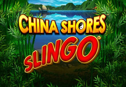 Slingo China Shore