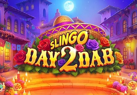 Slingo Day of the Dab 2