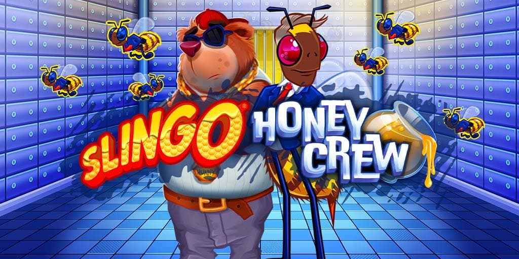 Slingo Honey Crew