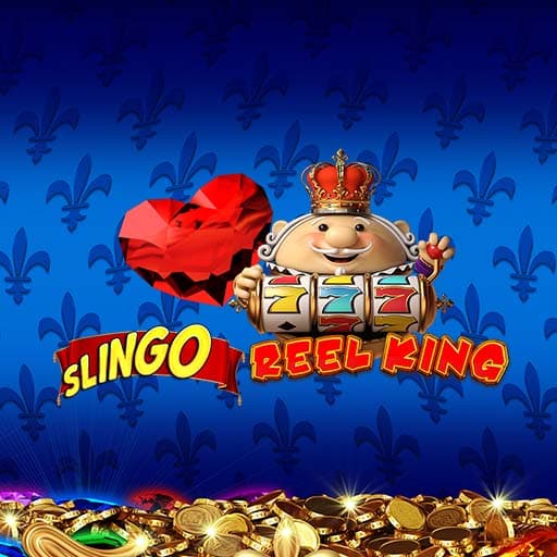 Slingo Reel King