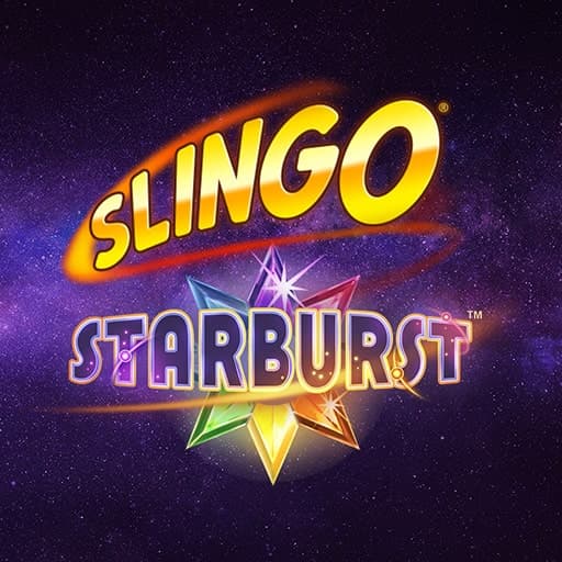 Slingo Starburst