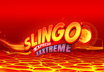Slingo XXXtreme Express slot machine live su Eurobet
