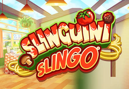 Slinguini Slingo