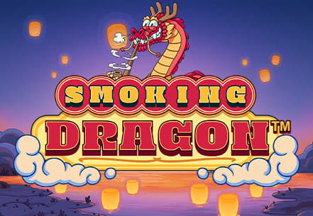 Smoking Dragon Slot machine live su Eurobet
