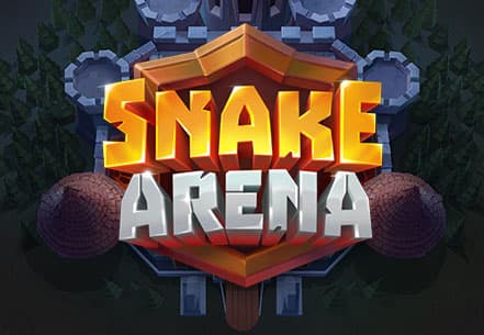 Snake Arena Slot machine live su Eurobet