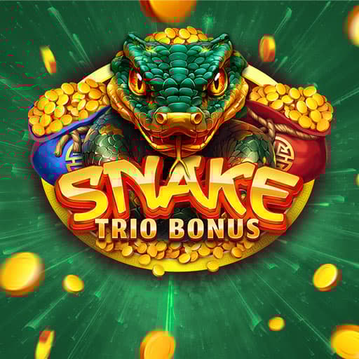 Snake Trio Bonus