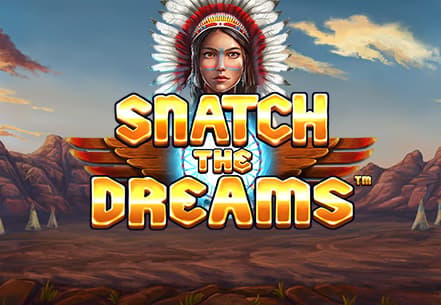 Snatch The Dreams slot machine live su Eurobet