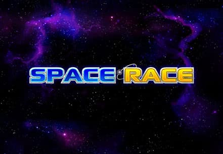 Space Race slot machine live su Eurobet