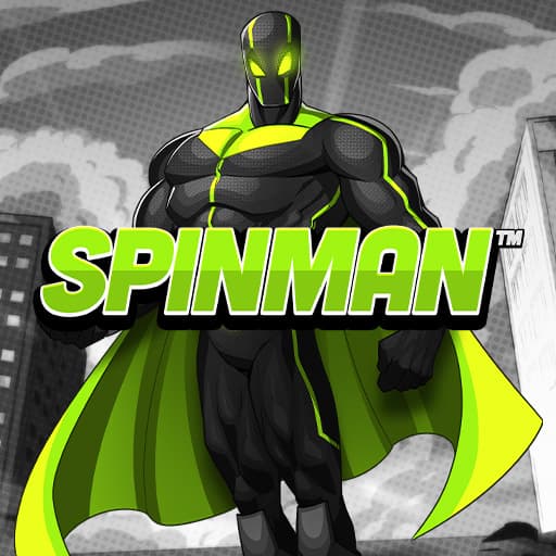 Spinman