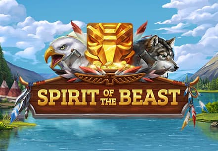 Spirit of The Beast Slot machine live su Eurobet
