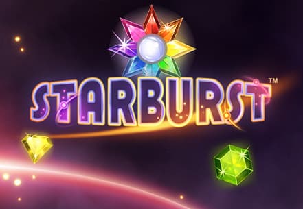 Slot Starburst