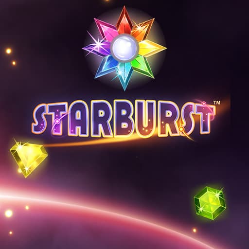 Slot Starburst