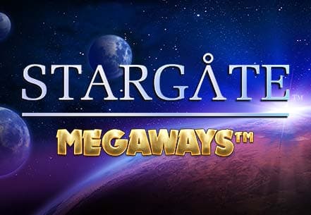 Stargate Megaways 