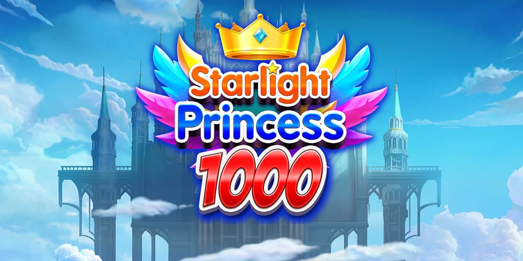Starlight Princess 1000