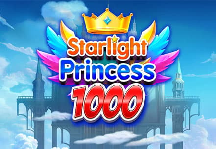 Starlight Princess 1000 slot machine live su Eurobet