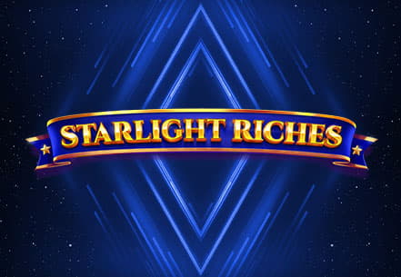 Starlight Riches slot machine live su Eurobet