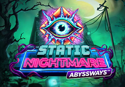 Static Nightmare ABYSSWAYS Slot machine live su Eurobet