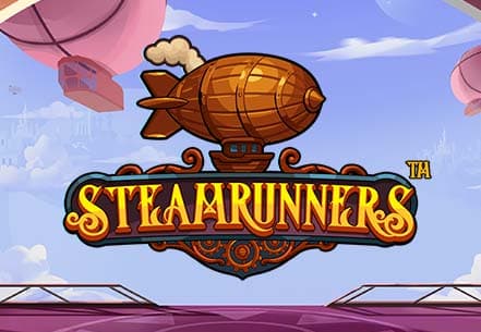 Steamrunners slot machine live su Eurobet