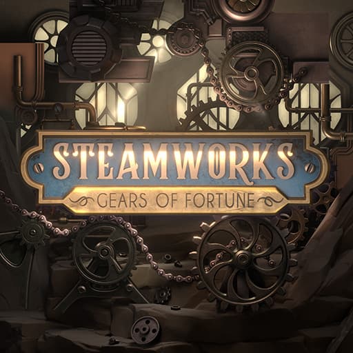 Steamworks - Gears of Fortune