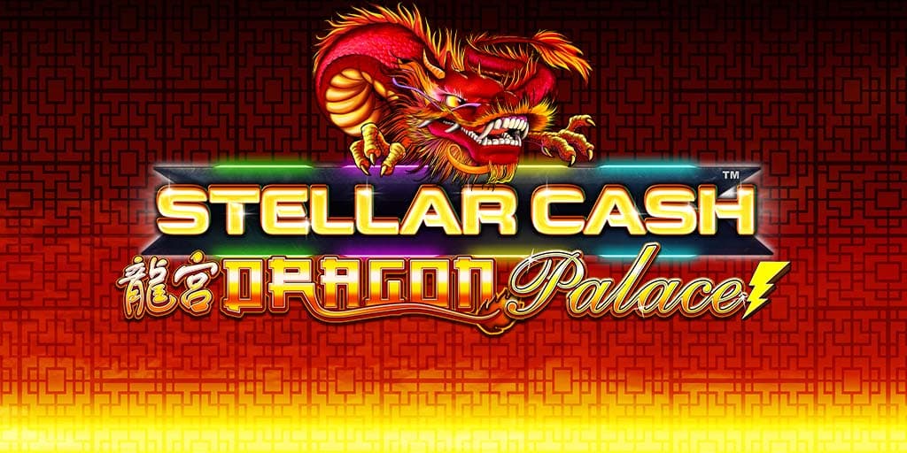 Stellar Cash Dragon Palace