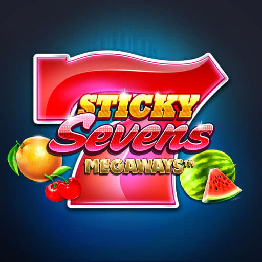 Sticky Sevens Megaways