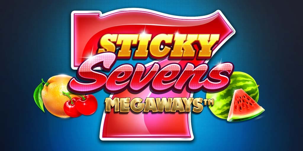 Sticky Sevens Megaways