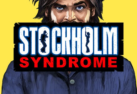 Stockholm Syndrome slot machine live su Eurobet