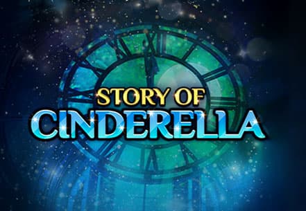 Story Of Cinderella slot machine live su Eurobet