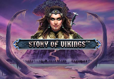 Story Of Vikings slot machine live su Eurobet