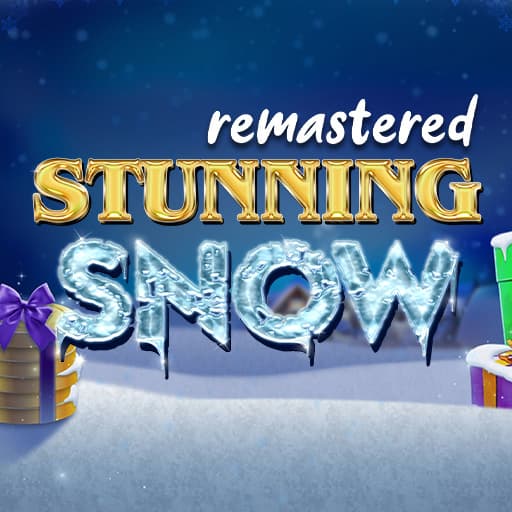 Stunning Snow Remastered