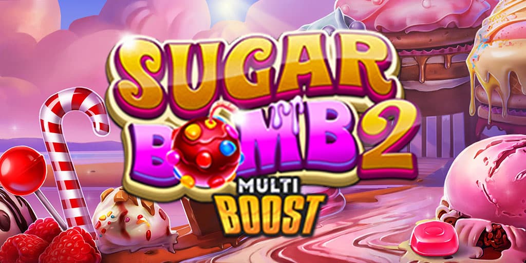 Sugar Bomb 2 Multiboost