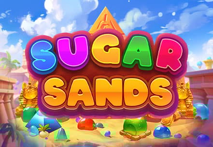Sugar Sands slot machine live su Eurobet