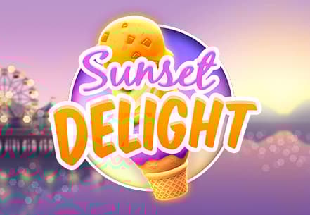 Sunset Delight