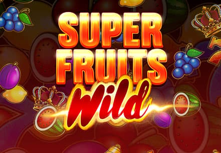 Super fruits wild