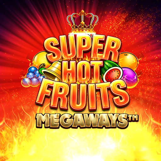 Super Hot Fruits Megaways