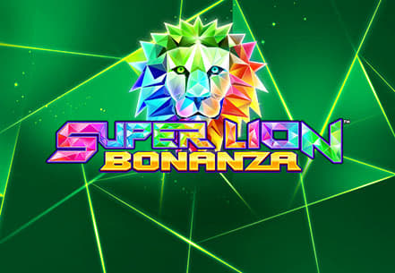 Super Lion Bonanza slot machine live su Eurobet
