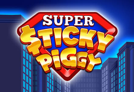 Super Sticky Piggy slot machine live su Eurobet