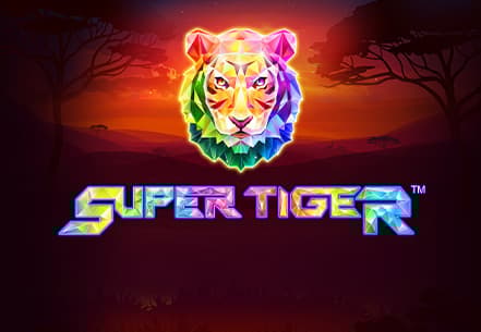 Super Tiger slot machine live su Eurobet