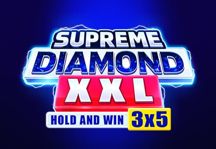 Supreme Diamond XXL