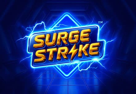 Surge Strike™ Slot machine live su Eurobet