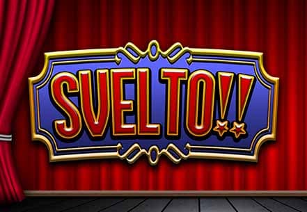 Svelto!!