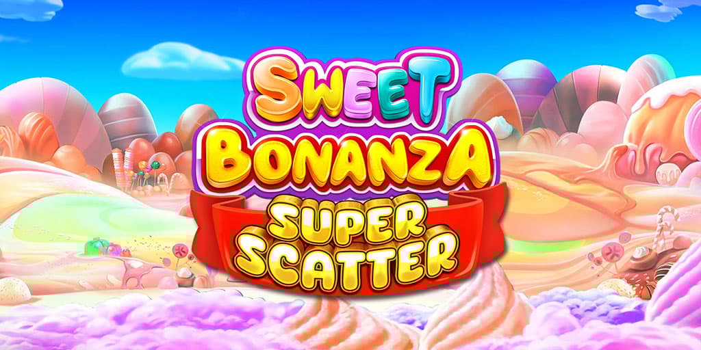 Sweet Bonanza Super Scatter