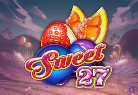 Sweet 27