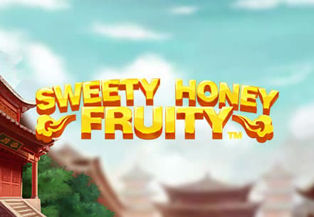 Sweety honey fruity