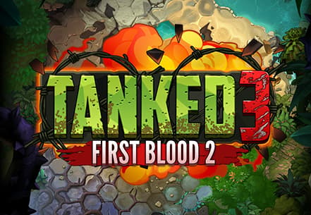 Tanked 3: First Blood 2