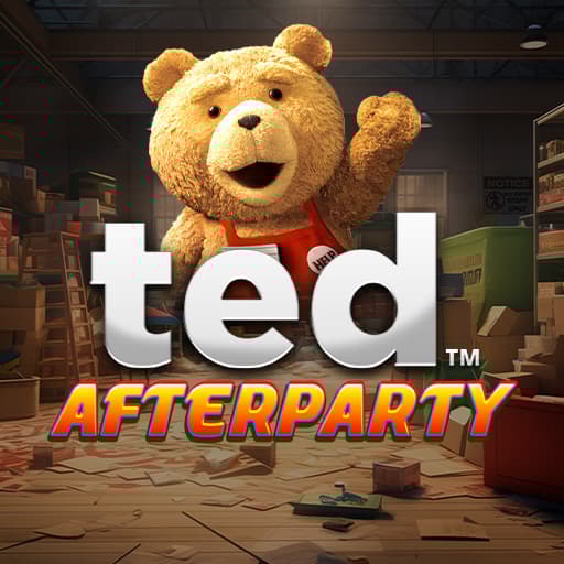Ted Afterparty