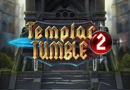 Templar Tumble 2 Slot machine live su Eurobet