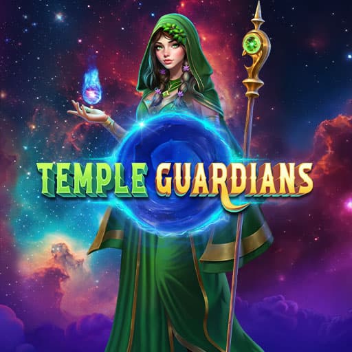 Temple Guardians