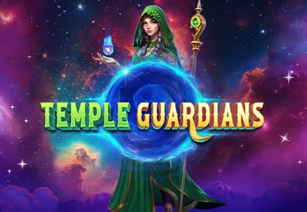 Temple Guardians slot machine live su Eurobet